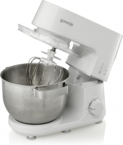 Планетарен миксер Gorenje MMC800CW – 800 W